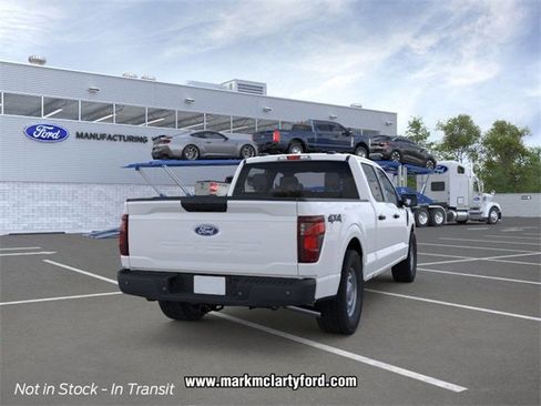 New 2026 Ford F150 XL image 8