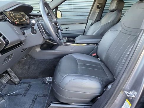 Used 2024 Land Rover Range Rover Sport SE image 23