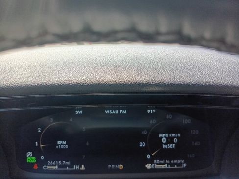 Used 2023 Lincoln Aviator Reserve AWD/4WD image 5