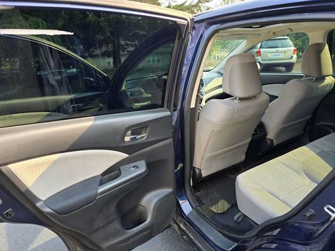 Used 2016 Honda CR-V EX image 9