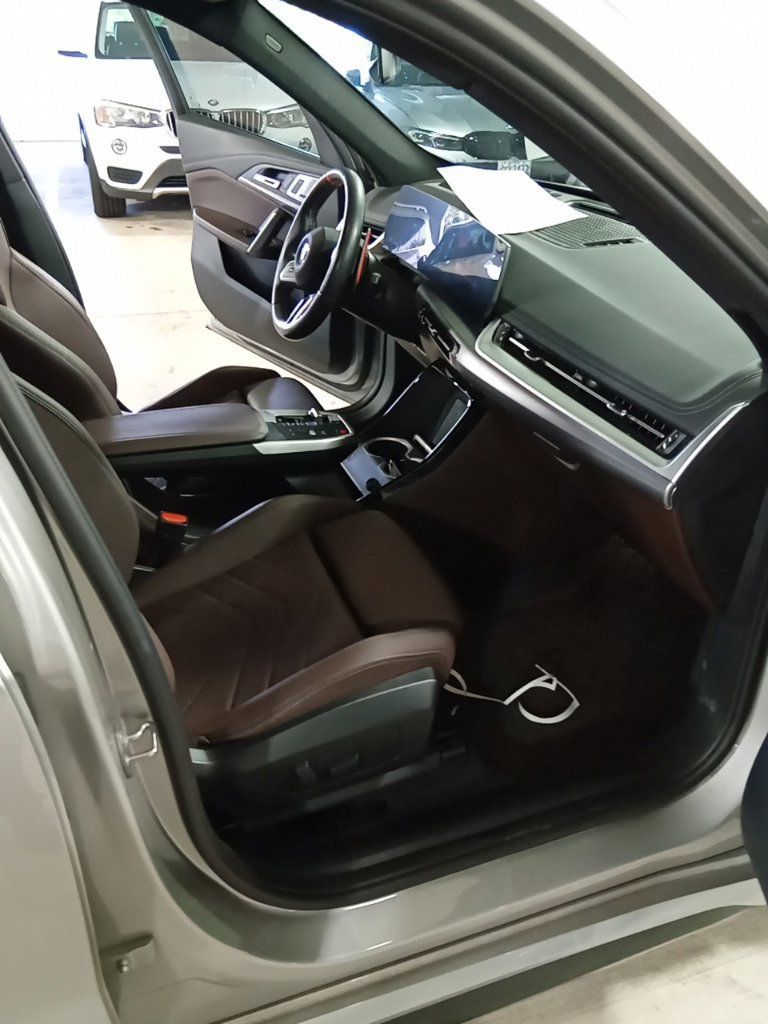 Used 2024 BMW X1 M35i w/ Premium Package AWD/4WD image 13