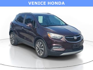 Used 2018 Buick Encore Preferred FWD video 1