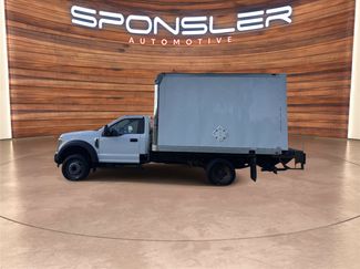 Used 2017 Ford F450 XL RWD video 2