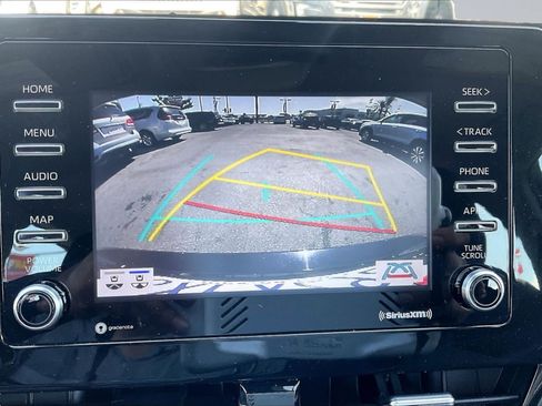 Used 2021 Toyota Camry LE FWD image 21
