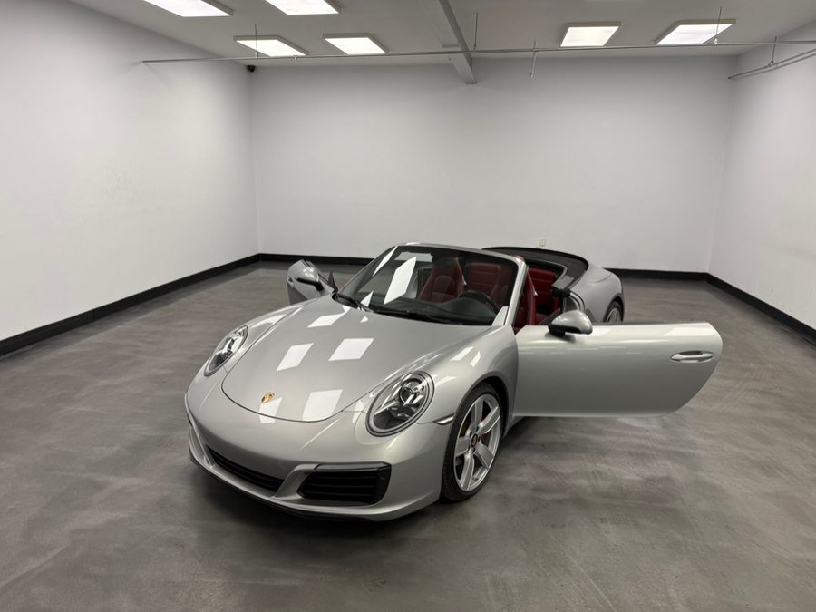 Used 2017 Porsche 911 UNAVAIL image 31