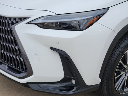 Used 2026 Lexus NX 350 AWD w/ Accessory Package (Z1) image 5