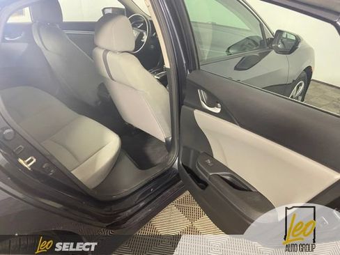 Used 2019 Honda Civic LX image 20