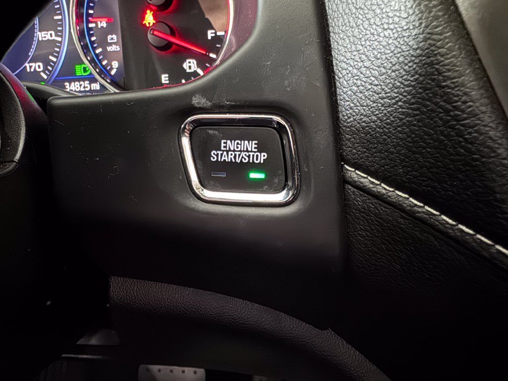 Certified 2023 GMC Acadia Denali w/ Black Diamond Edition AWD/4WD image 23