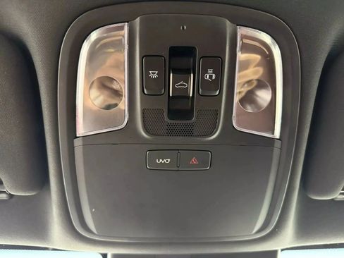 Used 2022 Kia Stinger GT1 w/ Red Interior Color Package image 29