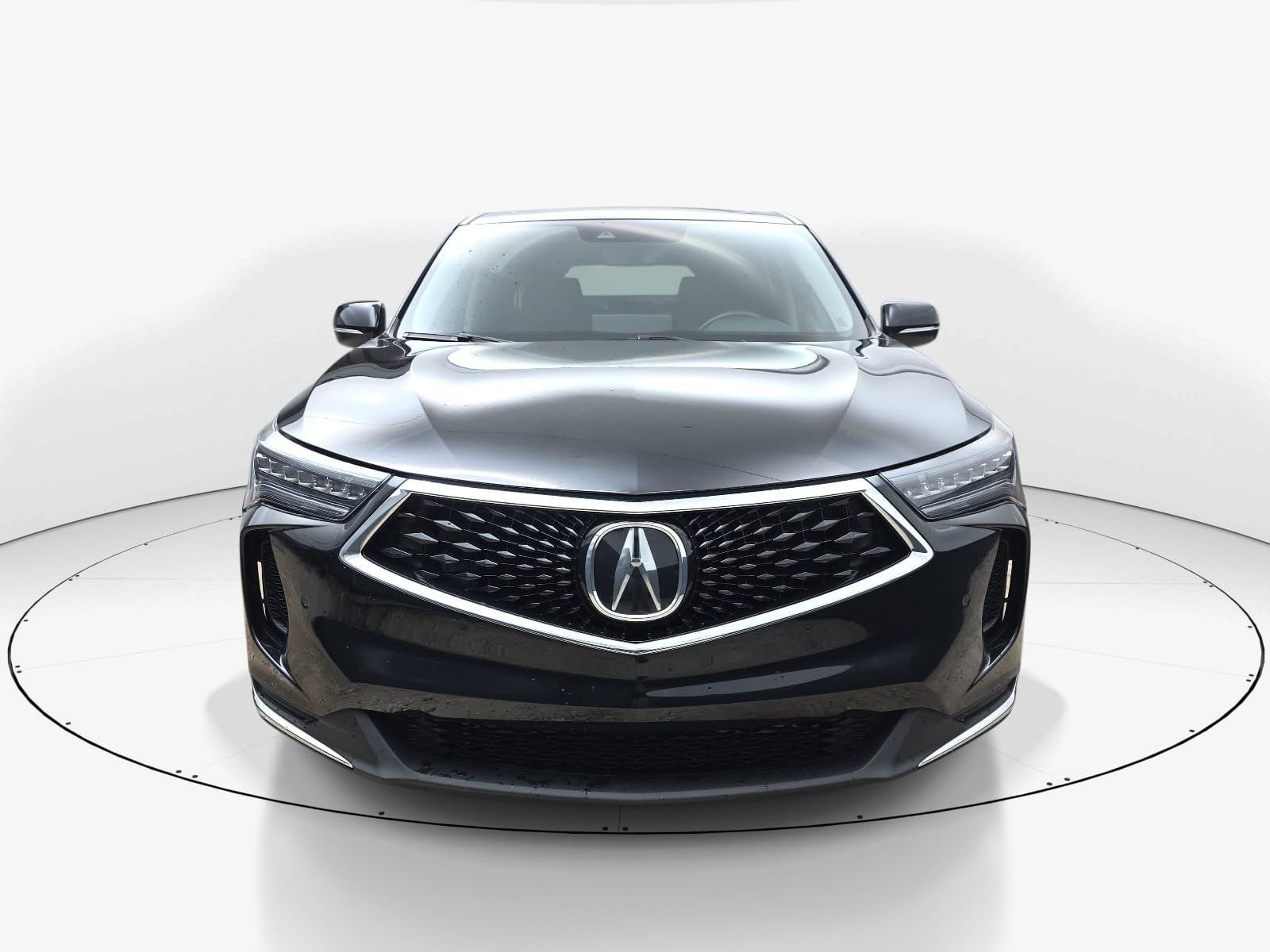 Used 2023 Acura RDX w/ Technology Package FWD image 9
