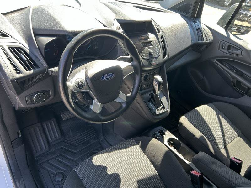 Used 2015 Ford Transit Connect XL FWD image 8
