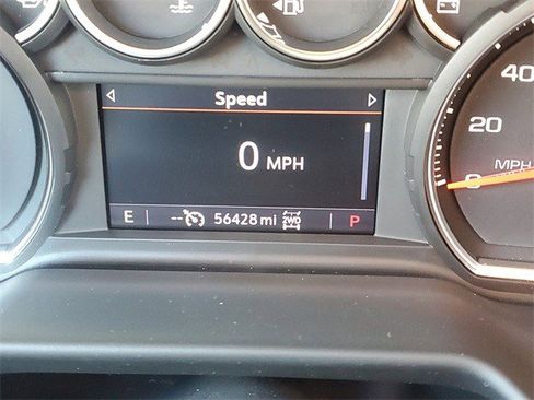 Certified 2021 Chevrolet Tahoe RST w/ Luxury Package image 22