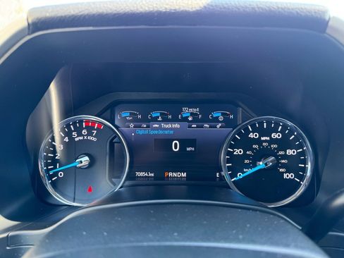 Used 2021 Ford F250 Lariat image 31