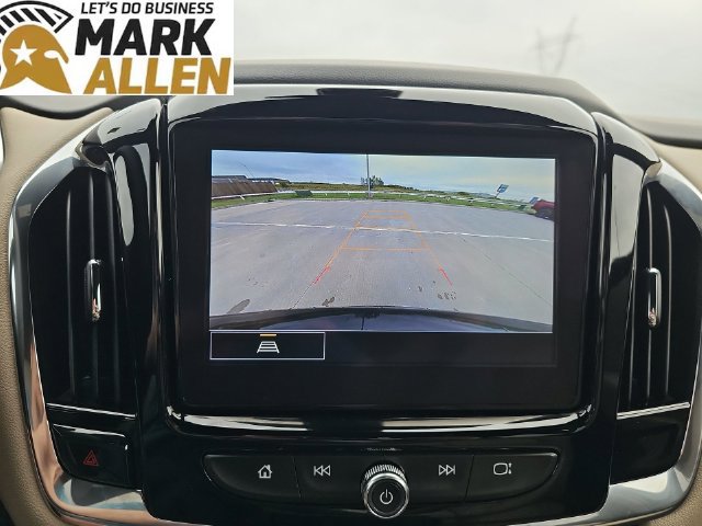 Used 2023 Chevrolet Traverse LT FWD image 14