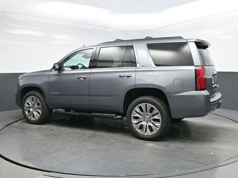 Used 2018 Chevrolet Tahoe LT image 4