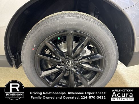 New 2026 Acura RDX SH-AWD image 5