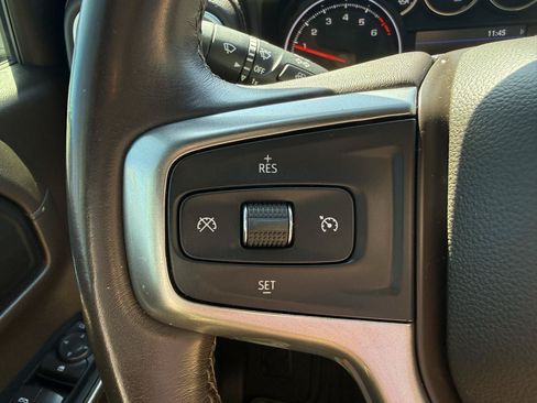 Used 2022 Chevrolet Silverado 1500 RST w/ Z71 Off-Road Package AWD/4WD image 61