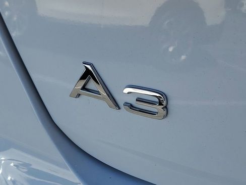 Used 2023 Audi A3 2.0T Premium w/ Convenience Package FWD image 7