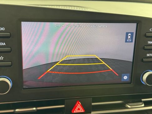 Used 2023 Hyundai Elantra SEL FWD image 21