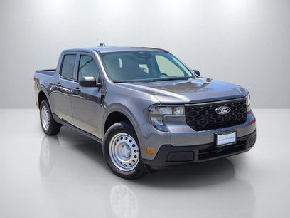 New 2026 Ford Maverick XL