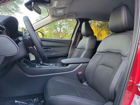 New 2026 MAZDA CX-5 Select AWD/4WD image 17