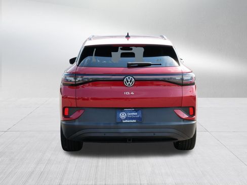 Certified 2023 Volkswagen ID.4 Pro S AWD/4WD image 6