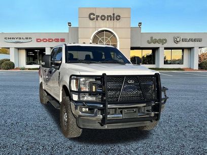 Used 2018 Ford F250 XLT w/ XLT Value Package
