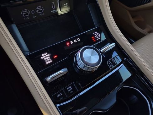 Used 2024 Jeep Grand Cherokee L Summit image 34