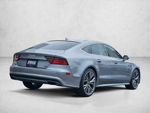 Used 2018 Audi A7 3.0T Prestige w/ Prestige Package AWD/4WD image 5