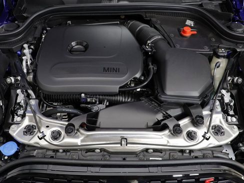 New 2025 MINI Cooper S image 23