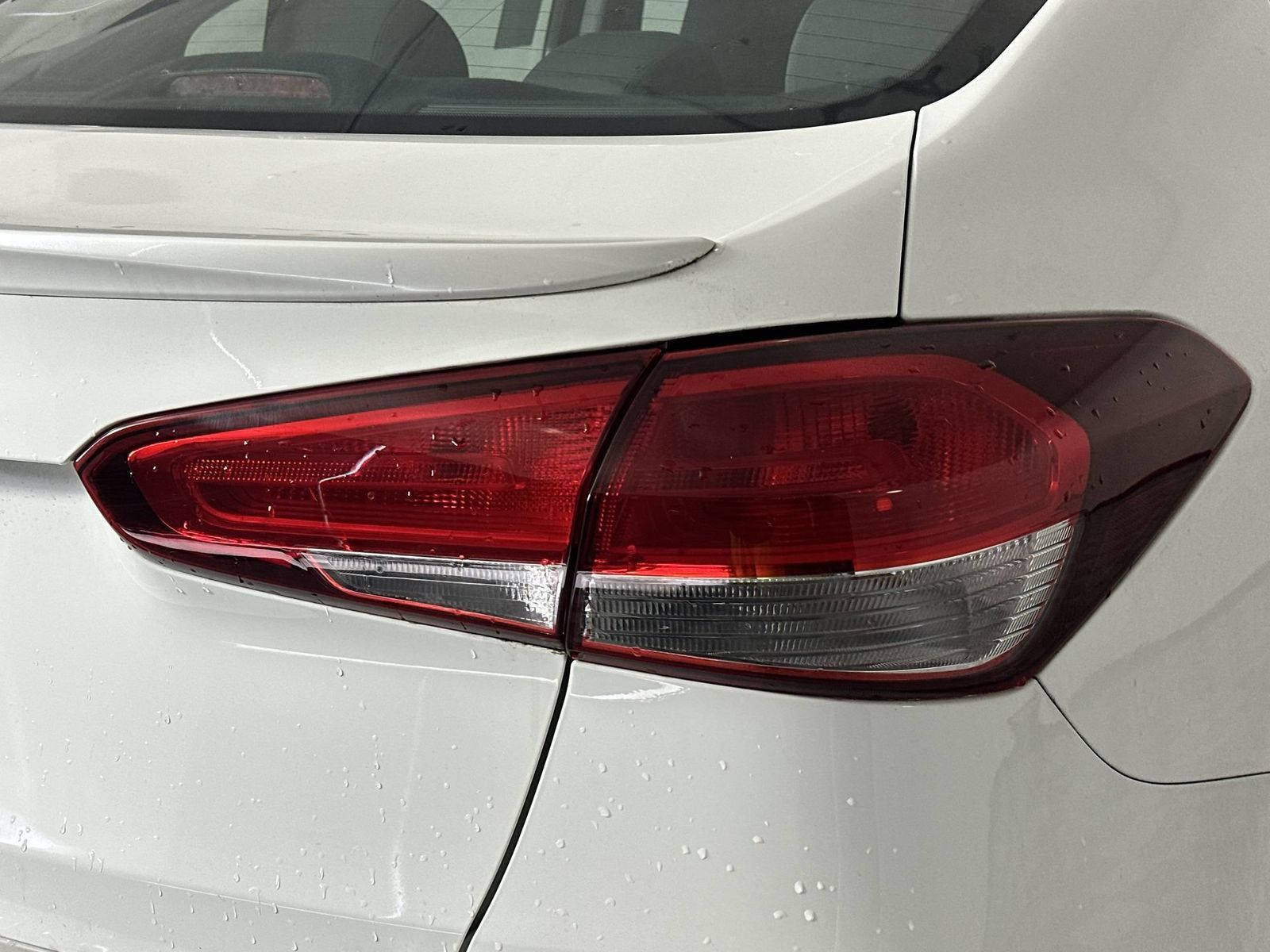Used 2017 Kia Forte LX FWD image 21