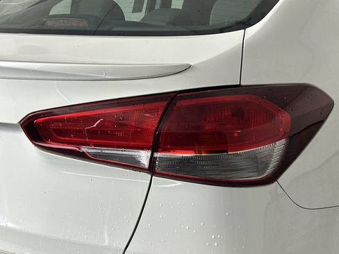 Used 2017 Kia Forte LX FWD image 21