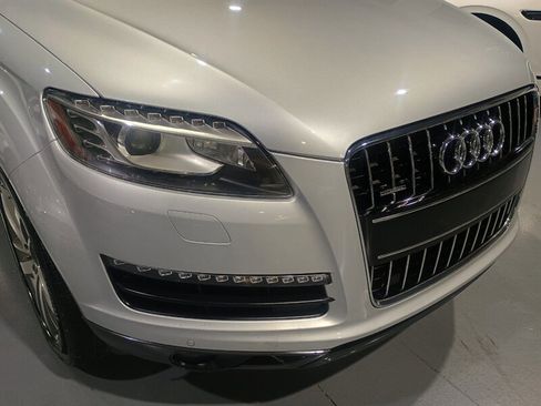 Used 2010 Audi Q7 3.6 Premium Plus image 12
