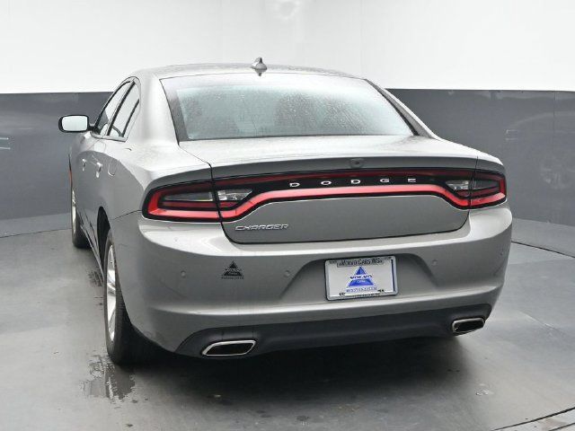Used 2023 Dodge Charger SXT w/ Cold Weather Package RWD image 7