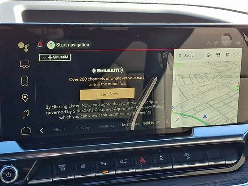 New 2026 GMC Sierra 2500 SLT w/ SLT Premium Package image 18