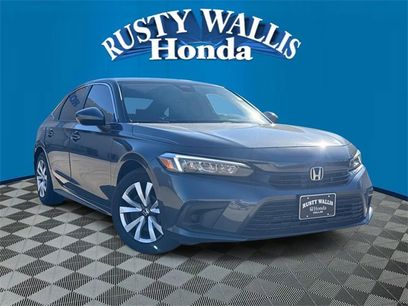Used 2024 Honda Civic LX