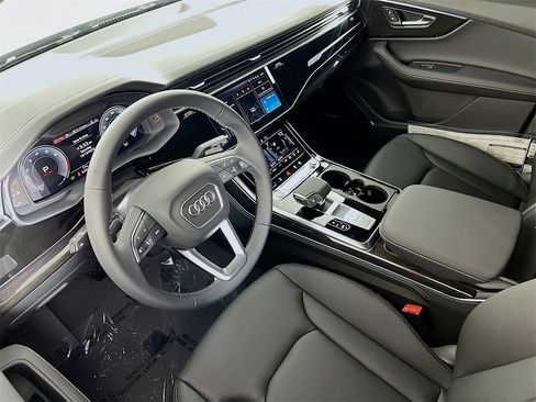 New 2026 Audi Q7 3.0T Premium Plus image 9