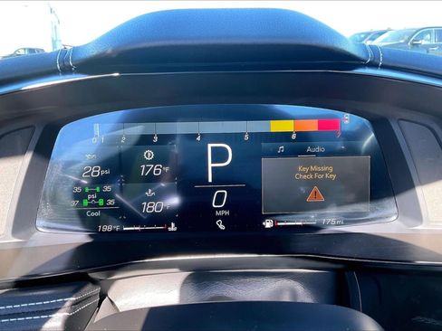 Used 2023 Chevrolet Corvette Stingray Convertible w/ LPO, Roadside Safety Package image 13