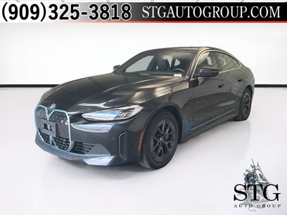 Used 2023 BMW i4 eDrive40 w/ Premium Package