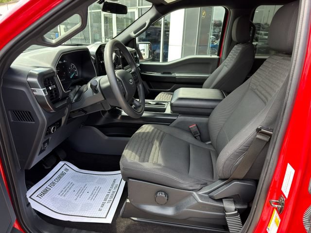 Used 2023 Ford F150 XL w/ STX Appearance Package RWD image 13