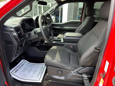 Used 2023 Ford F150 XL w/ STX Appearance Package RWD image 13
