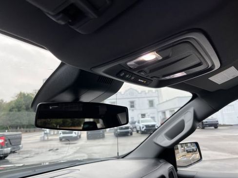 New 2026 Chevrolet Silverado 1500 Custom w/ Turbomax Blackout Package image 21