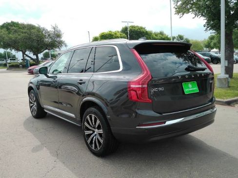 Used 2024 Volvo XC90 B6 Plus w/ Protection Package Premier AWD/4WD image 13
