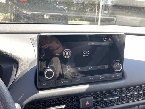 Certified 2023 Honda HR-V LX image 6