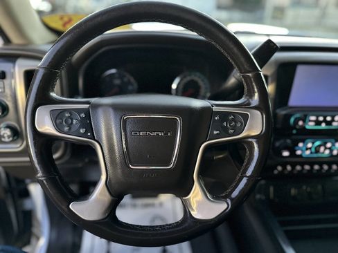 Used 2018 GMC Sierra 1500 Denali w/ Denali Ultimate Package image 13