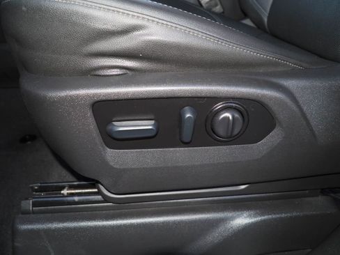 Certified 2022 Chevrolet Silverado 1500 LTZ w/ Safety Package II image 23