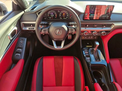 New 2026 Acura Integra A-Spec image 16