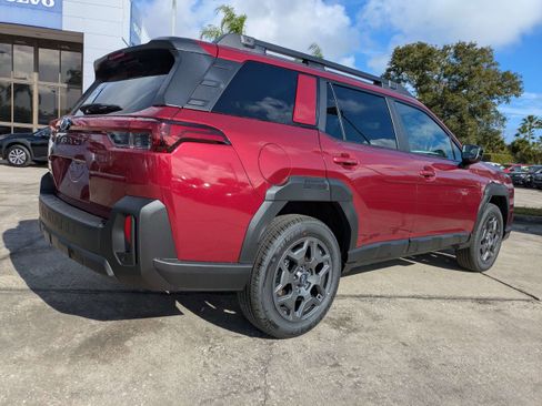 New 2026 Subaru Outback Premium image 4