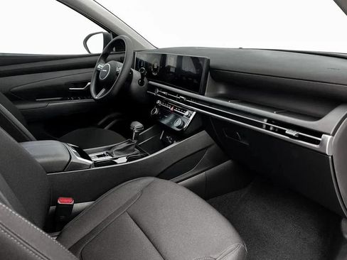 New 2026 Hyundai Tucson SEL image 15