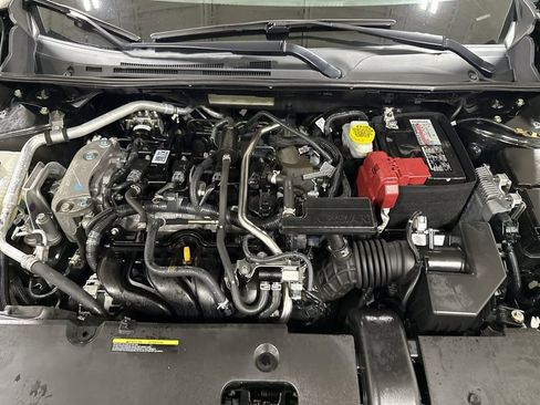 Used 2022 Nissan Sentra SR FWD image 24